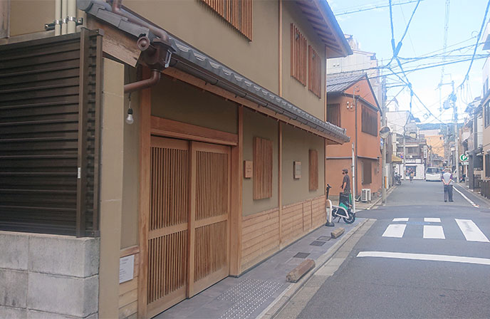 修繕・リフォーム事業