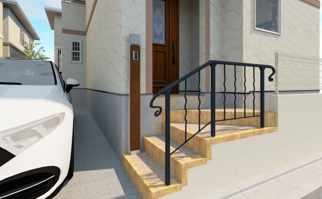 修繕・リフォーム事業へ